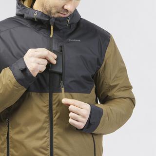 QUECHUA  Jacke - WARM SH500 