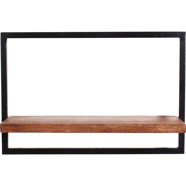 Image of Wandregal Havanna 65x25x35 Wandregal Havanna 65x25x35