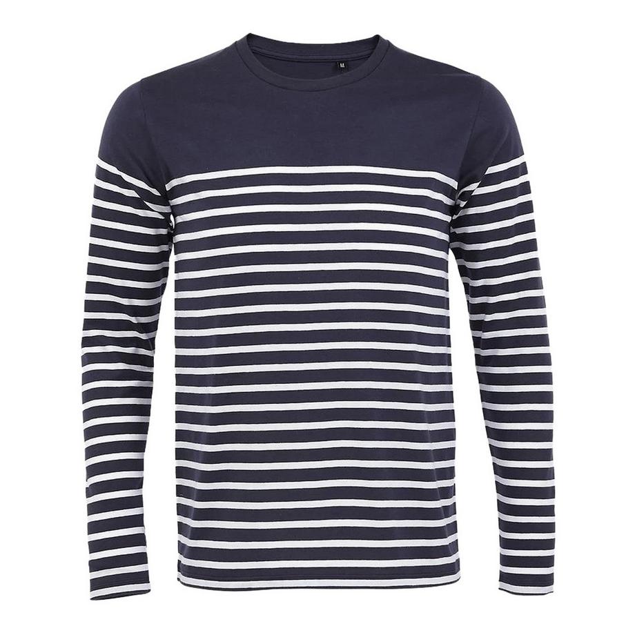 Matelot T-Shirt  Langärmlig
