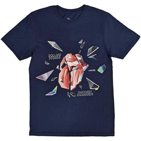 The Rolling Stones  Tshirt HACKNEY DIAMONDS 