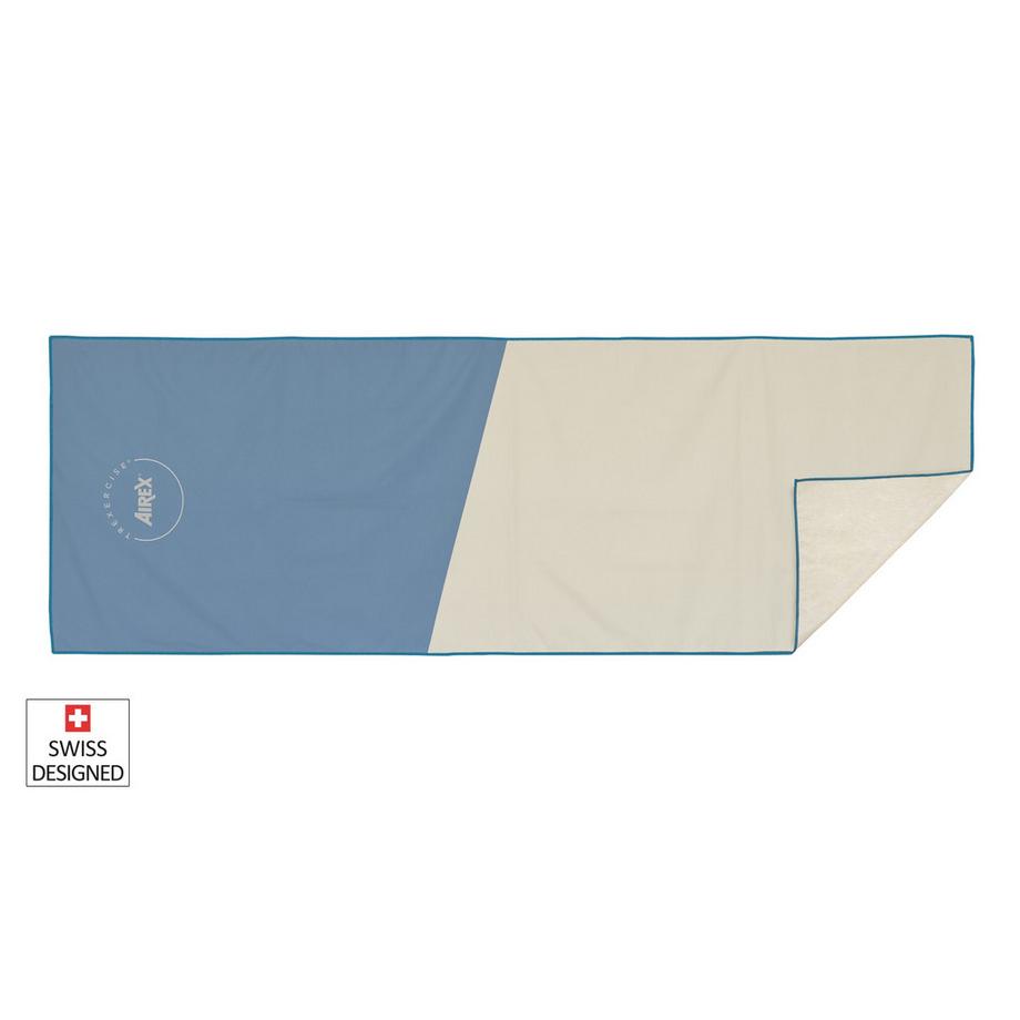 Airex  Asciugamano in microfibra per lo sport e i viaggi 180x60 cm Airex 
