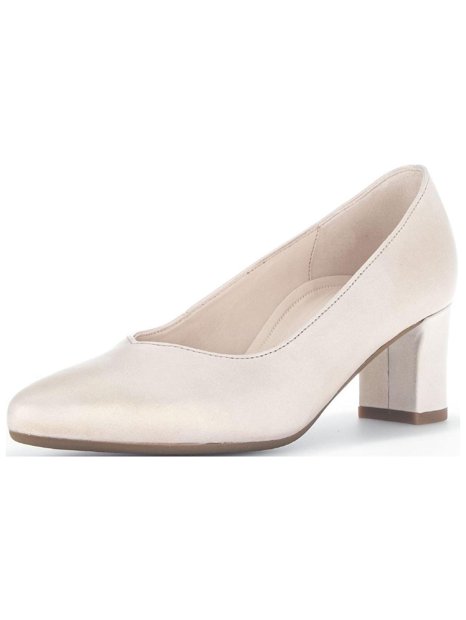 Image of Pumps Damen Beige 38.5