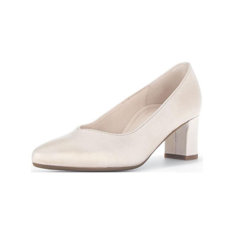 Gabor Pumps  