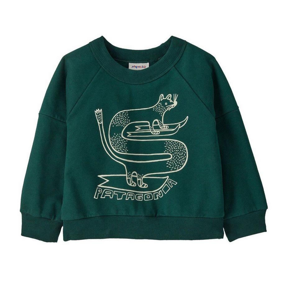 Baby Crew Sweatshirt