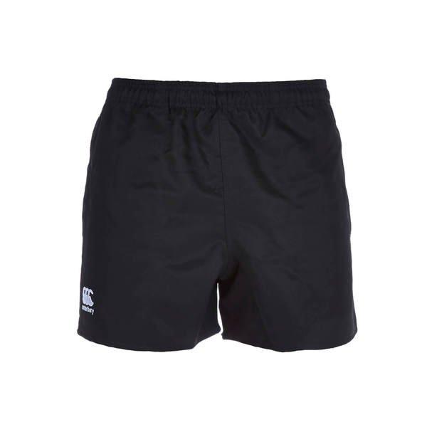 Image of Professional Shorts Herren Schwarz M