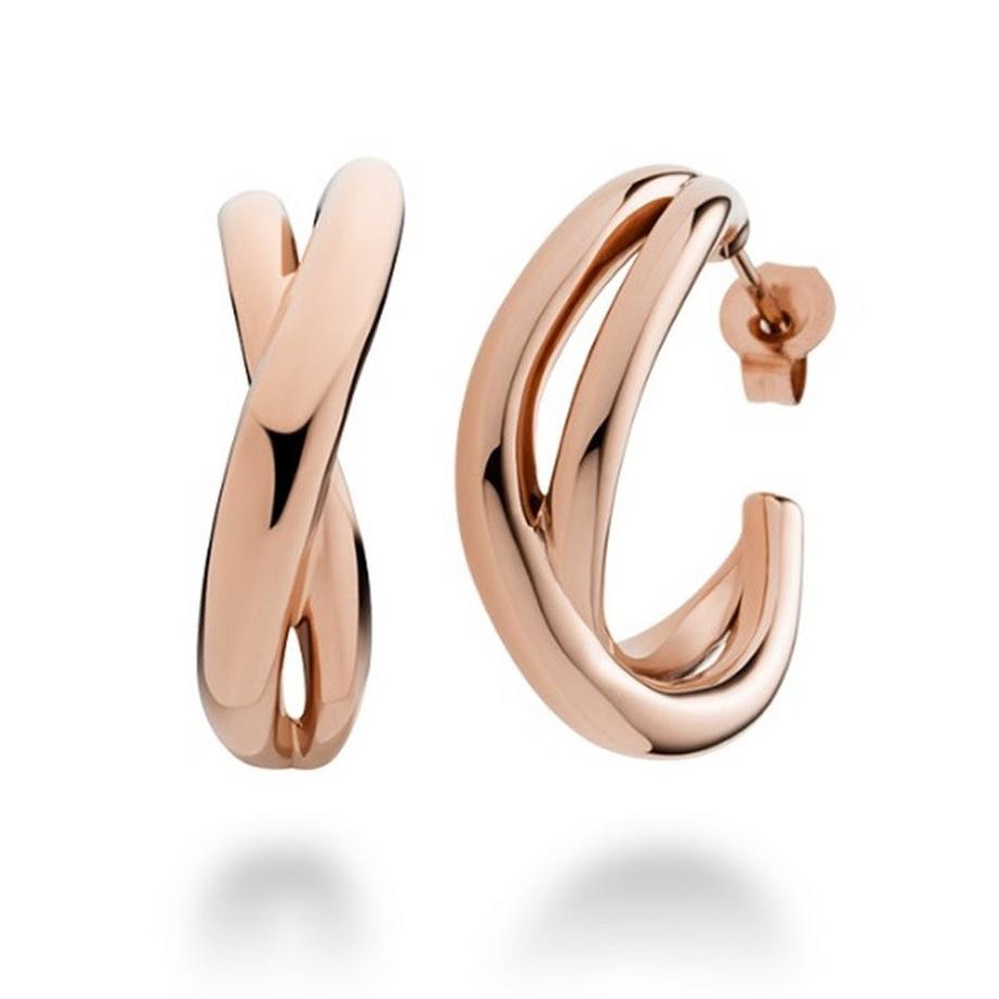 PH-JE-0176 Waves  Ohrringe