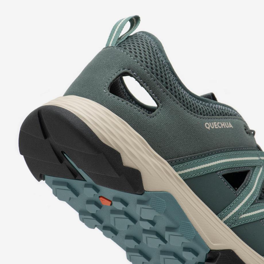 QUECHUA  Scarpe sportive uomo ammortizzazione 