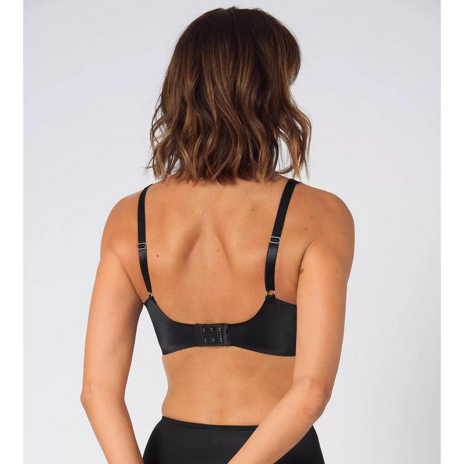 Triumph True Shape Sensation N01 Soutien-Gorge Minimiseur Sans Armatures  