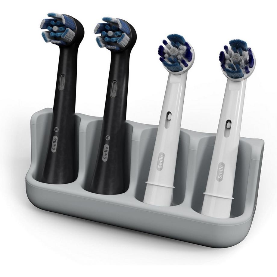 Aufsteckbürstenhalter 4er