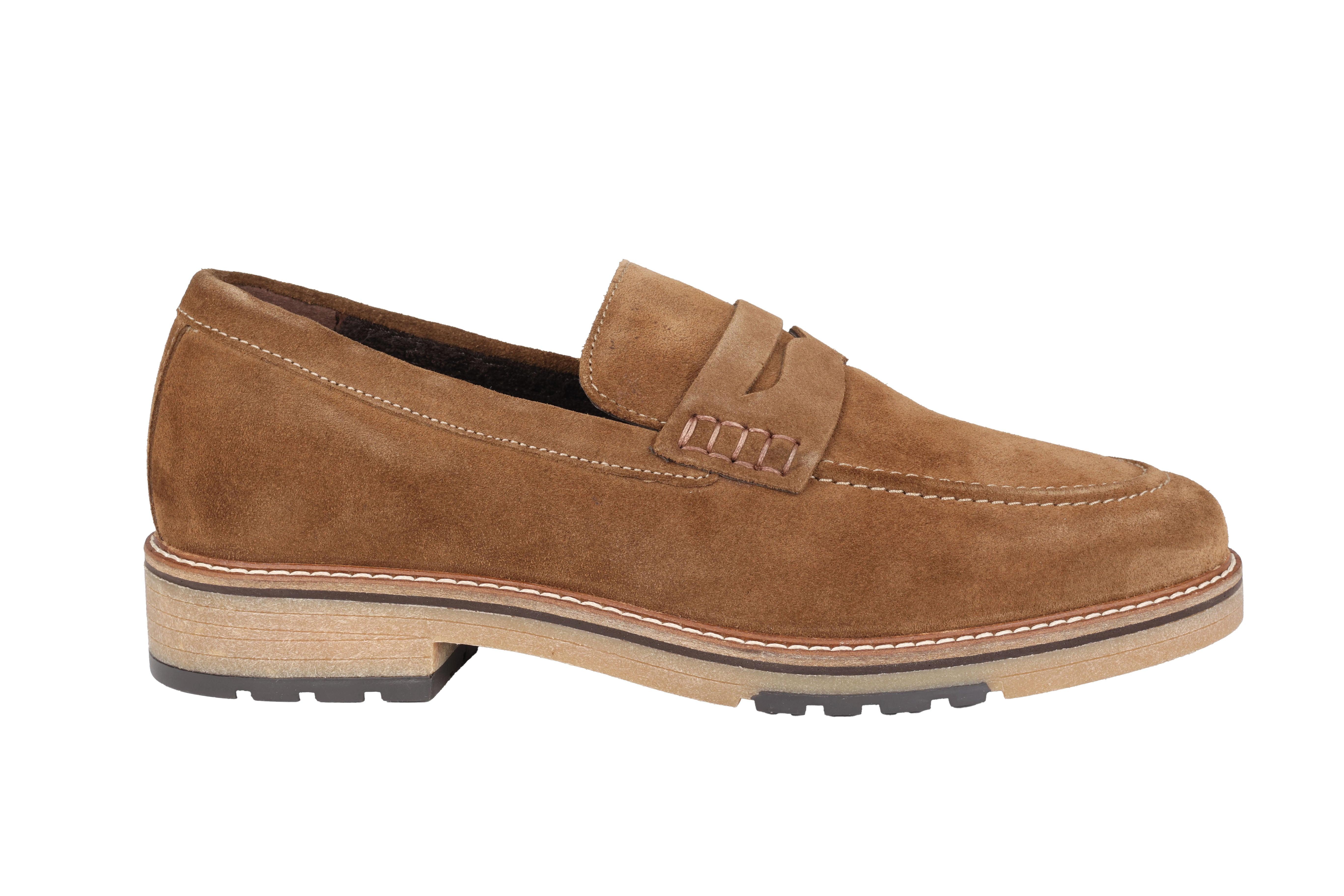 ara  Alessio - Loafer cuir 