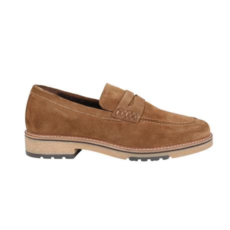 ara  Alessio - Loafer cuir 