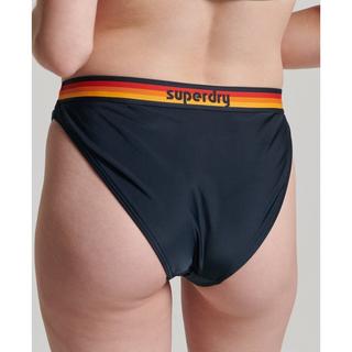 Superdry  ba de maillot de bain uperdry vintage logo 