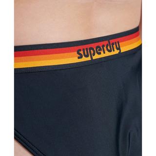 Superdry  ba de maillot de bain uperdry vintage logo 