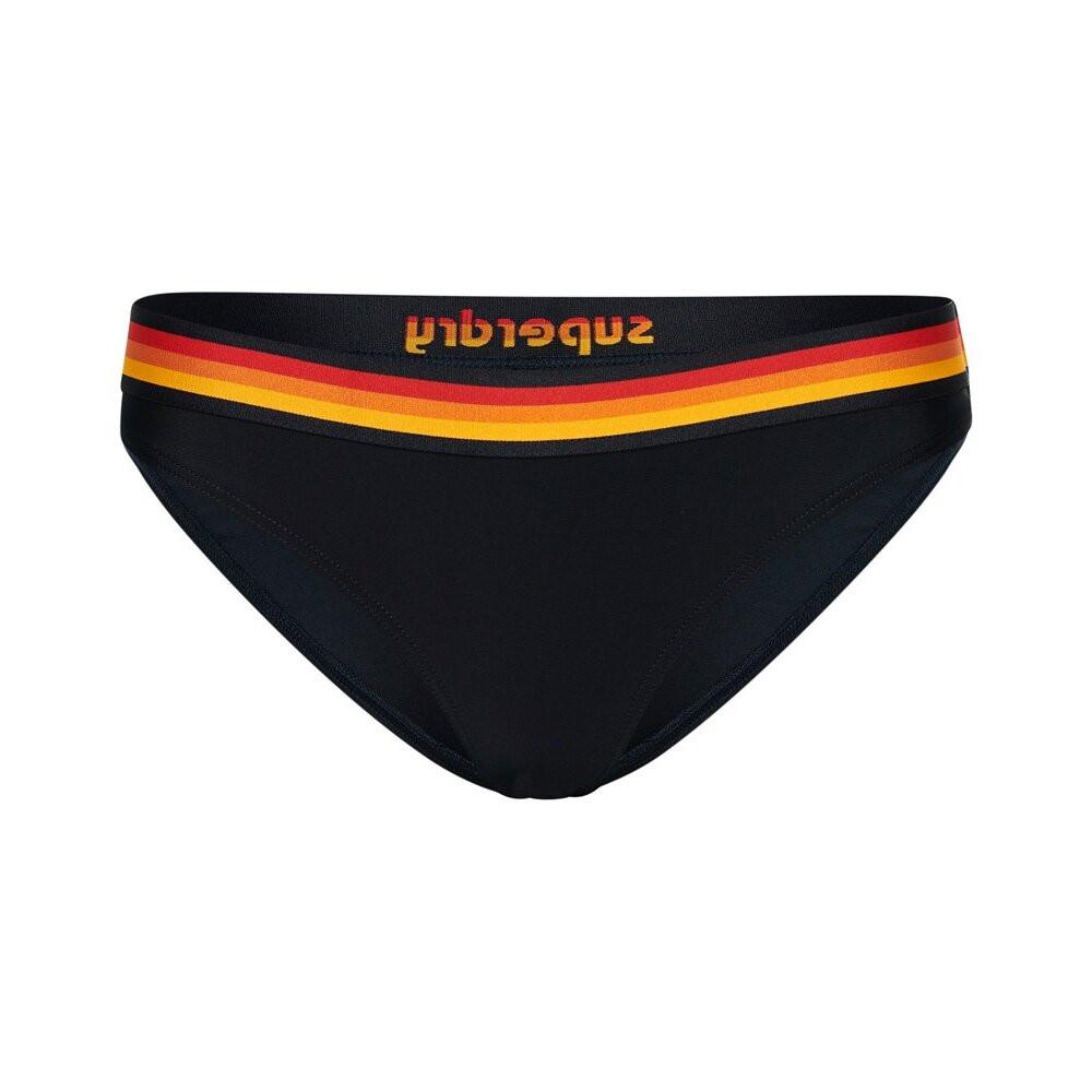 Superdry  ba de maillot de bain uperdry vintage logo 