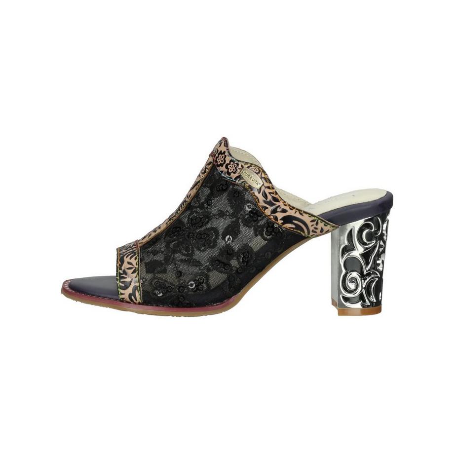 Laura Vita Ledao Mules  