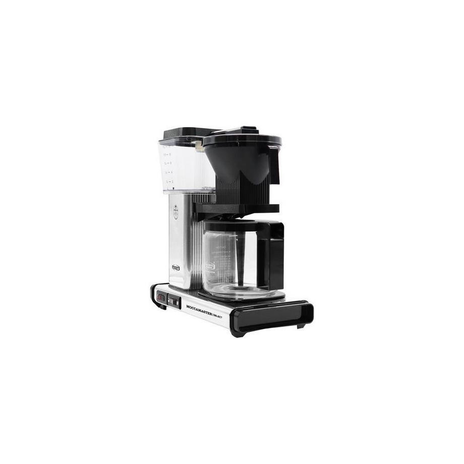 Moccamaster KBG Select  
