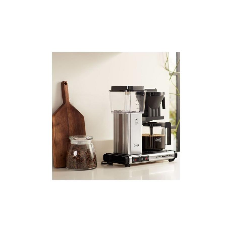 Moccamaster KBG Select  