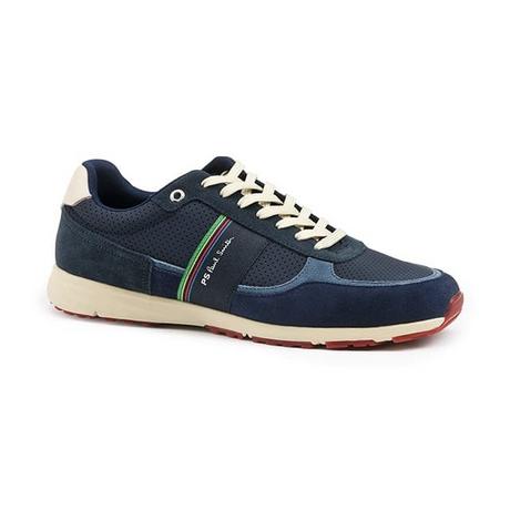 PAUL SMITH  HUEY Navy-8 