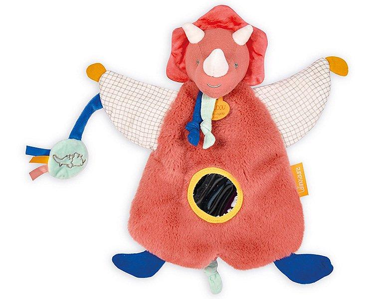 Image of Handpuppe Dino Lou (25cm)