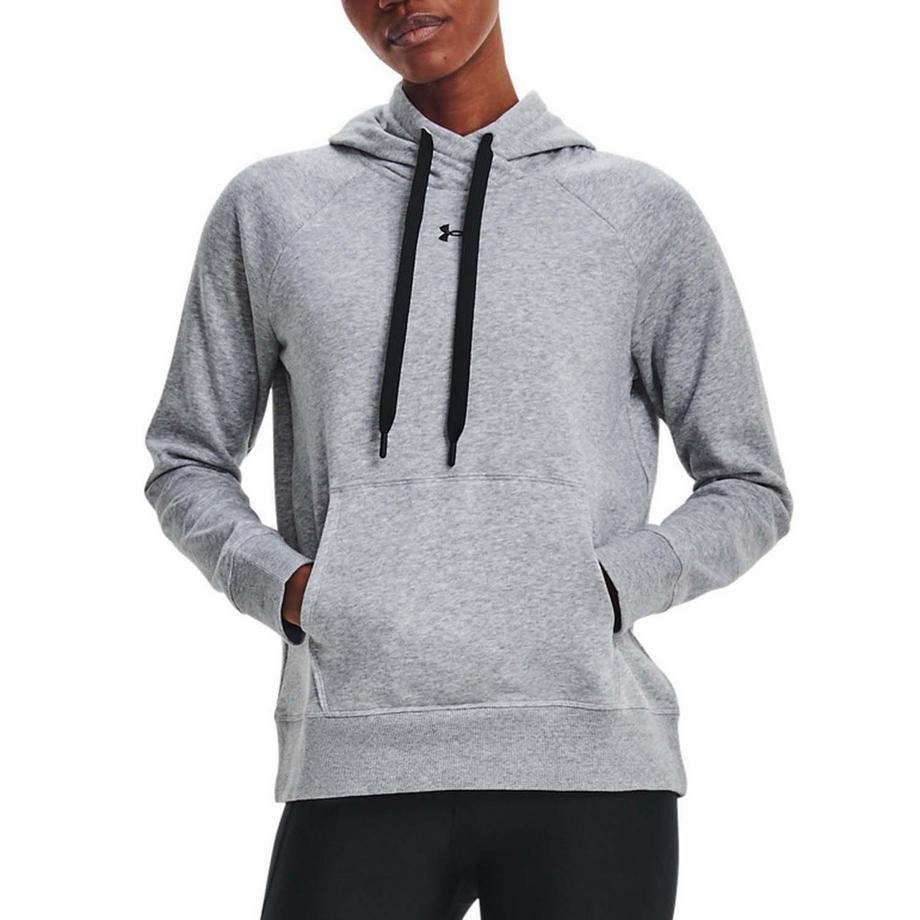 UNDER ARMOUR Rival HB Kapuzenpullover  