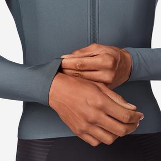 VAN RYSEL  Velo Trikot Langarm Zwischensaison 