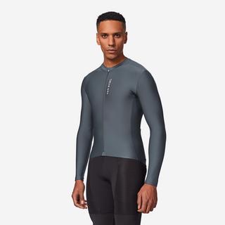 VAN RYSEL  Velo Trikot Langarm Zwischensaison 