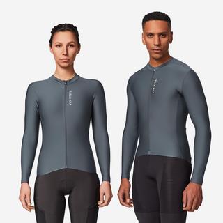 VAN RYSEL  Velo Trikot Langarm Zwischensaison 