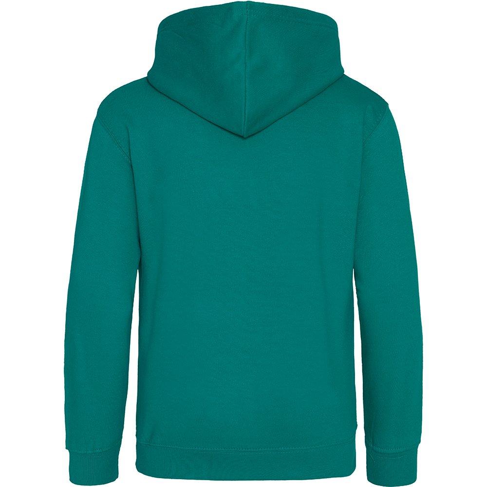 AWDis  Sweatshirt à capuche Enfant 