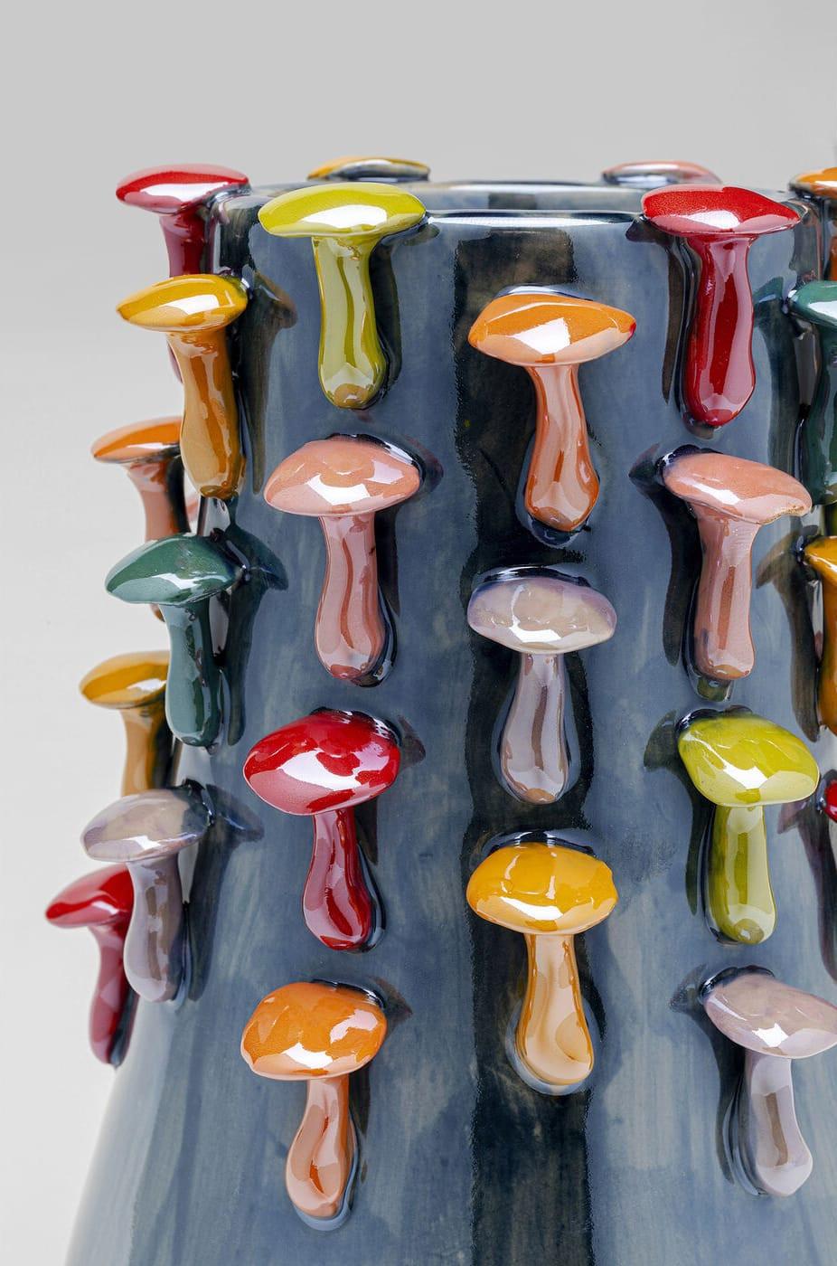 KARE Design Vase Champignons couleur 26  