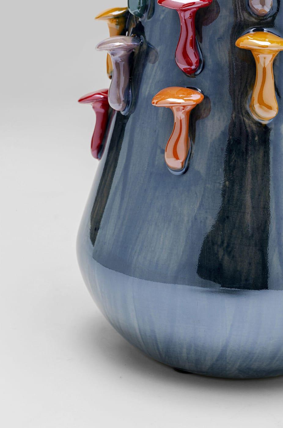 KARE Design Vase Champignons couleur 26  