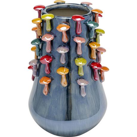 KARE Design Vase Champignons couleur 26  