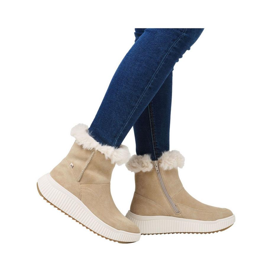 Rieker Bottes W1772  
