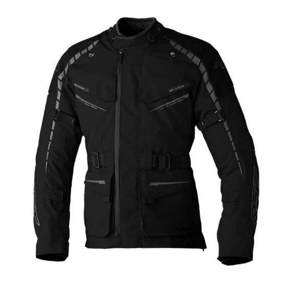 Image of Textil-motorradjacke Pro Series Commander Ce Unisex XXL