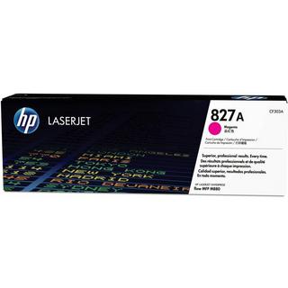 Hewlett-Packard  No. 827A - magenta 