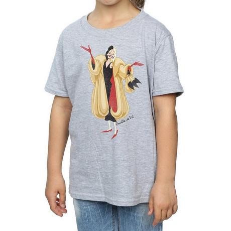 101 Dalmatians  Classic TShirt 