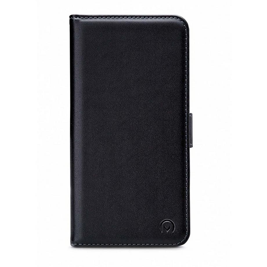 Custodia Gelly Wallet Book Samsung Galaxy A02s Nero