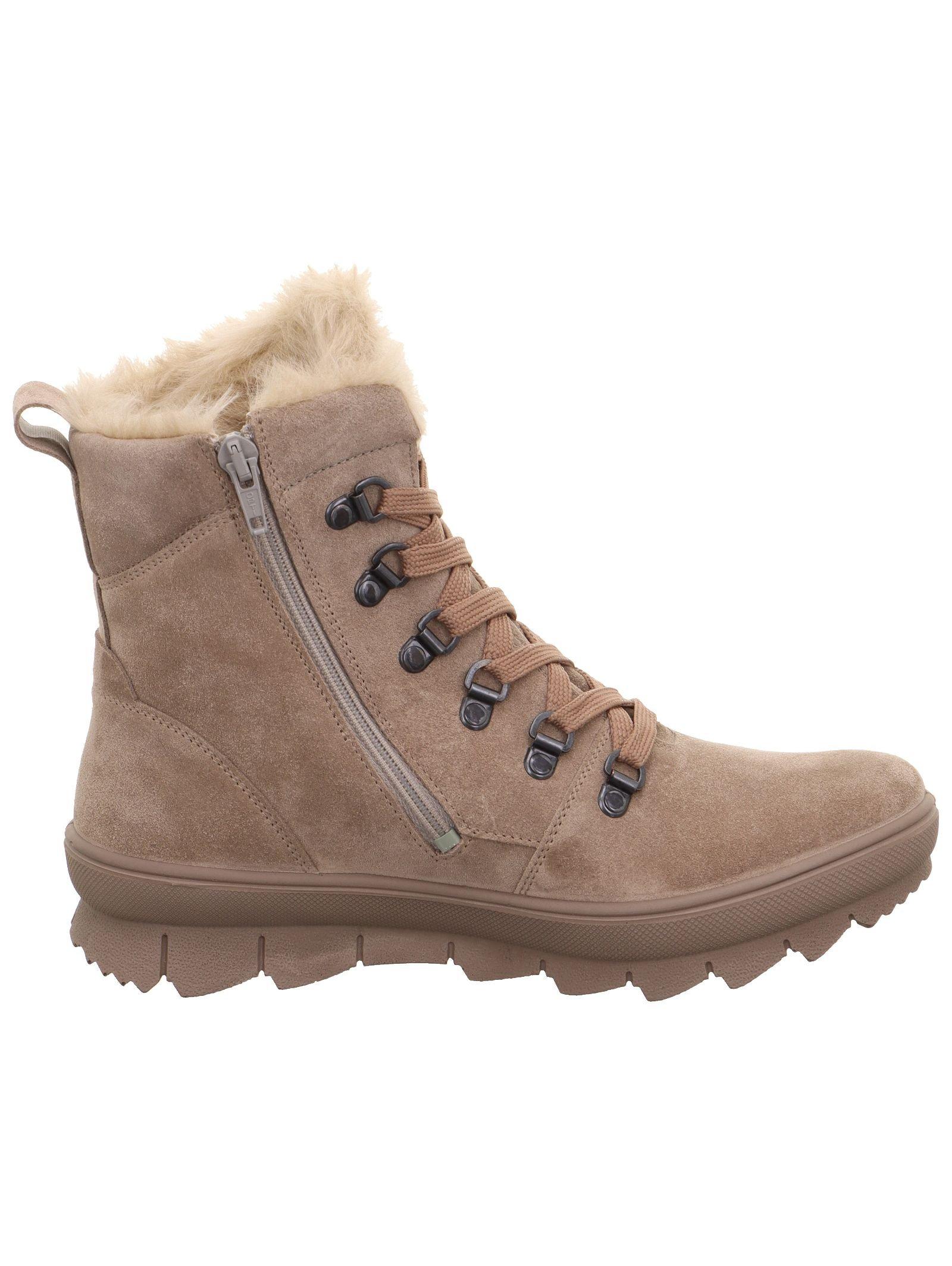 Legero  Stiefelette Gore-Tex 