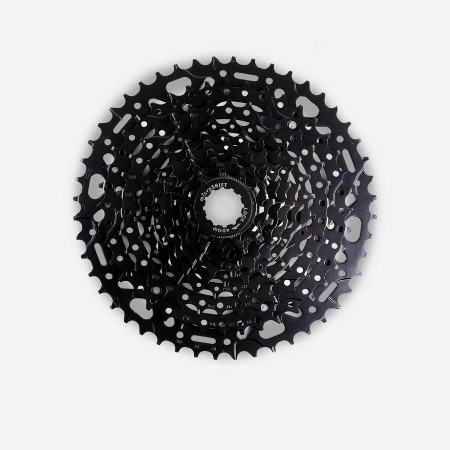 Cassetta 10 velocità 11×48 AdventX