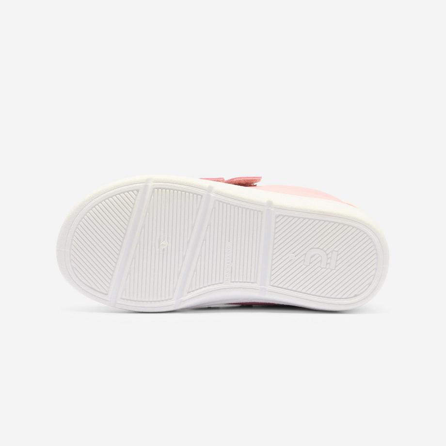 DECATHLON I MOVE Klettverschluss Sneakers  