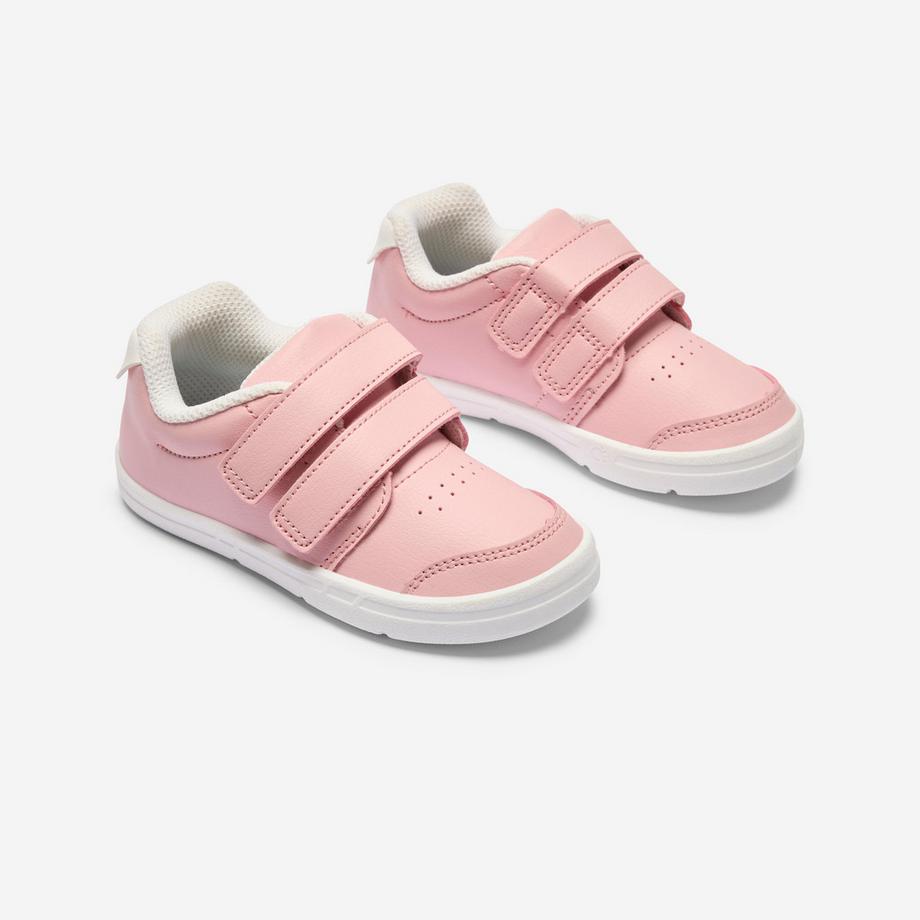 DECATHLON I MOVE Klettverschluss Sneakers  