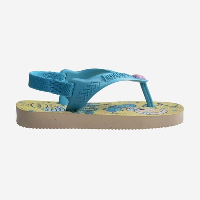 havaianas  Baby Peppa Pig-21 