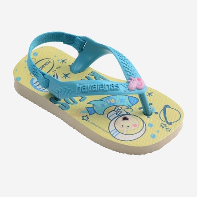 havaianas  Baby Peppa Pig-21 