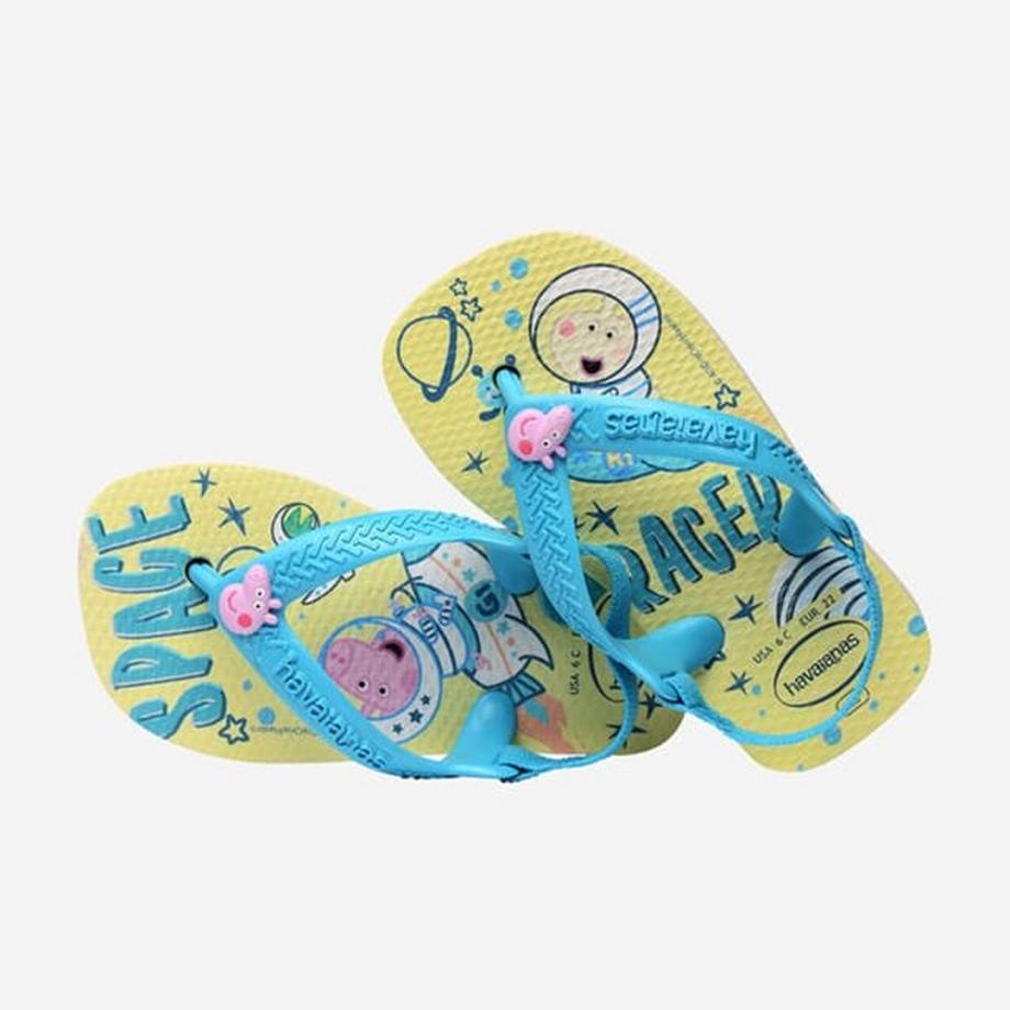 havaianas  Baby Peppa Pig-21 