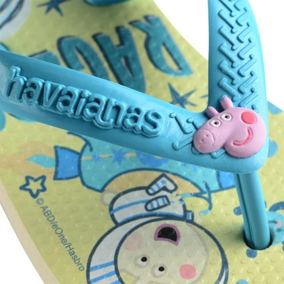 havaianas  Baby Peppa Pig-21 