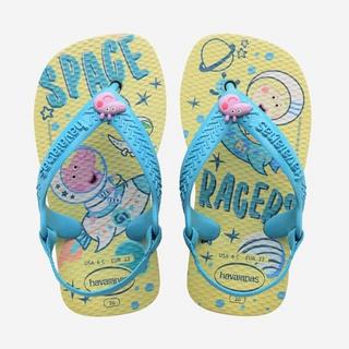 havaianas  Baby Peppa Pig-21 