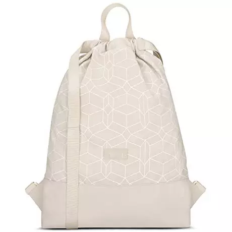 Only-bags.store sac à bandoulière en cordon avec fermeture à