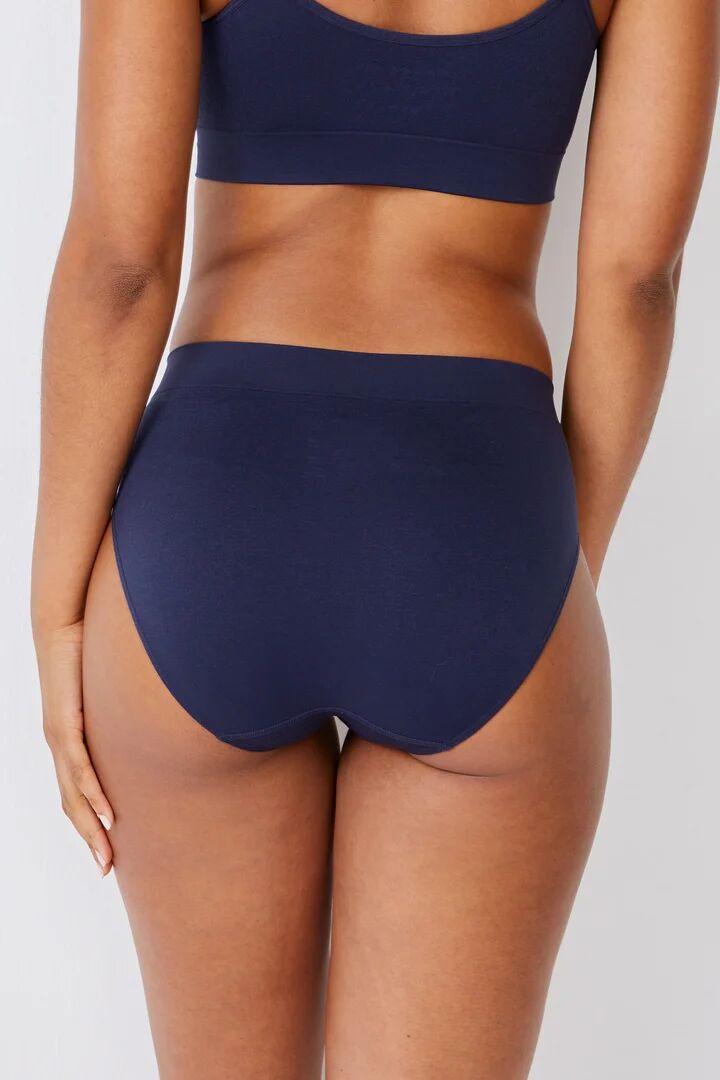 JOCKEY Modern Micro Hi Cut Slip  