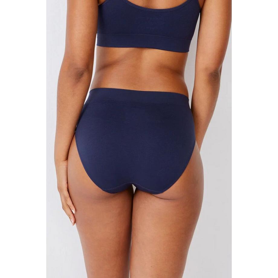 JOCKEY Modern Micro Hi Cut Slip  