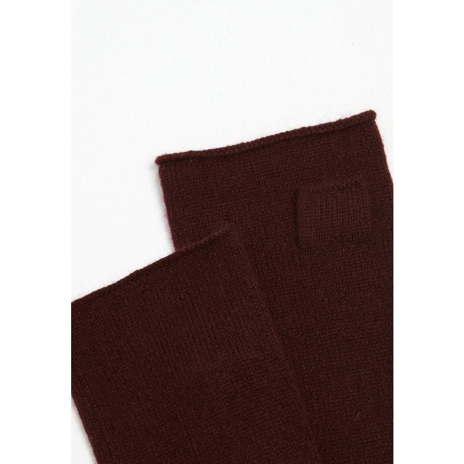 Studio Cashmere8  Mitaines unisex en cachemire - UNI 3 