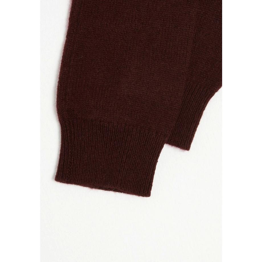 Studio Cashmere8  Mitaines unisex en cachemire - UNI 3 